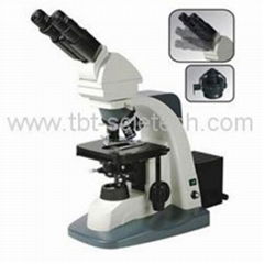 Research Biological Microscope