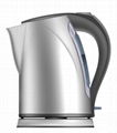 Electric kettle   (HK-D184T) 1