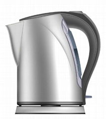 Electric kettle   (HK-D184T)