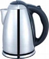 Electric kettle    (HK-D182C) 1