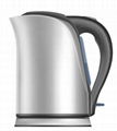 Electric kettle  ( HK-D184A)