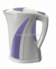 electric kettle 