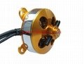 brushless motors & speed controllers 2
