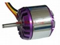 brushless motors & speed controllers 4