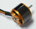 brushless motors & speed controllers 5