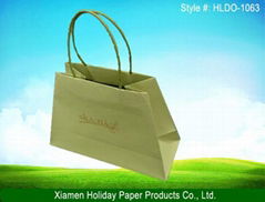 paper bag