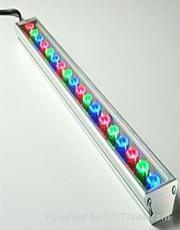 LED Wall washer