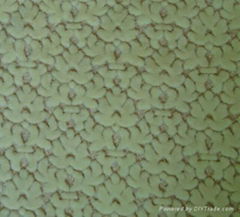 Jacquard Fabric