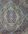 Jacquard Fabric