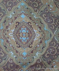 Jacquard Fabric