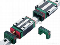 MR15MN原装CPC直线导轨