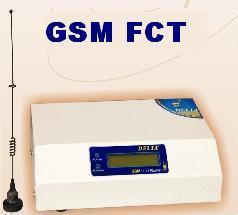 GSM FCT