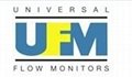美國UFM流量計