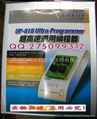 UP818 Super fast Universal Programmer