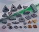 Cemented Carbide Indexable Inserts