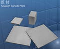 Cemented Carbide Plate 1