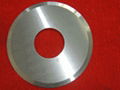 Cemented Carbide Cutting Disc 1