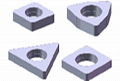 Cemented Carbide Indexable Insert shims