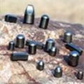 Tungsten Carbide Buttons 