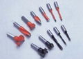 Tungsten Carbide Tips of Woodworking