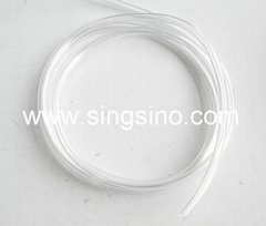 PVC transparent soft hose