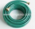 PVC garden hose 1