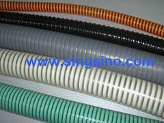 PVC Helix Suction Hose