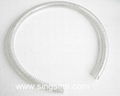 PVC shower hose 1