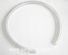 PVC shower hose