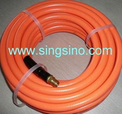 PVC Specialized Air Hose