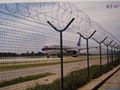 airport fence 1