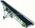 belt conveyor,corrugated belt conveyer,conveyor system 3