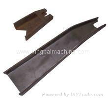 Conveyor Idler Components 4