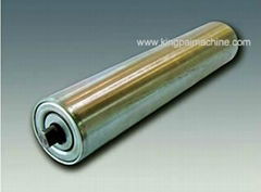 Galvanized Roller, Zinc Coating idlers