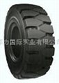 solid tyre 1