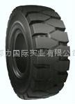 solid tyre