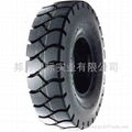 forklift tyre 1