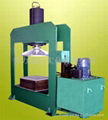 tyre-press