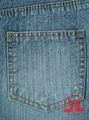 denim fabric