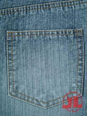 denim fabric