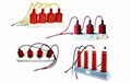 三相式组合过电压保护器