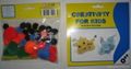 pompom craft kits 1