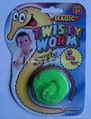 Twisty worm magic worm slideyz 3