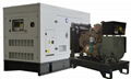 Cummins diesel genset