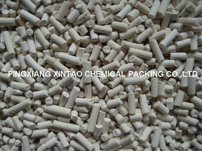 Molecular sieve 3A