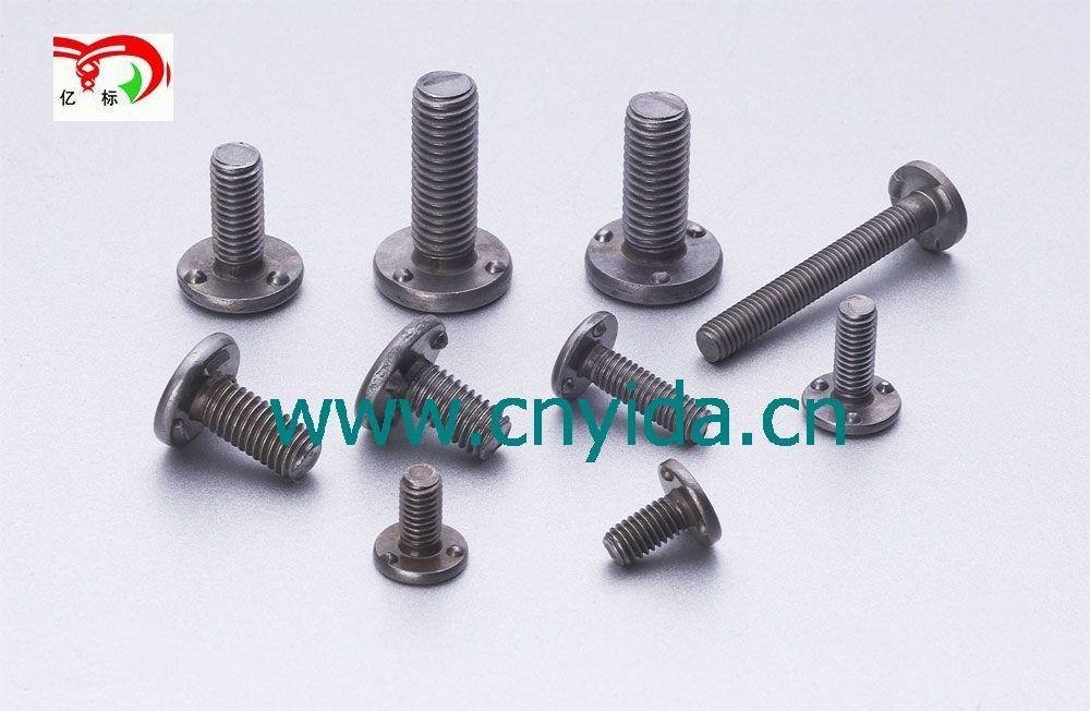 焊接螺絲，焊接螺釘,焊接螺栓，緊固件，螺母，雙頭螺栓 1