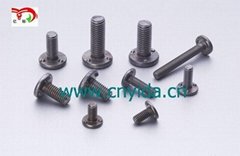 DIN34817 weld bolts weld studs/screws