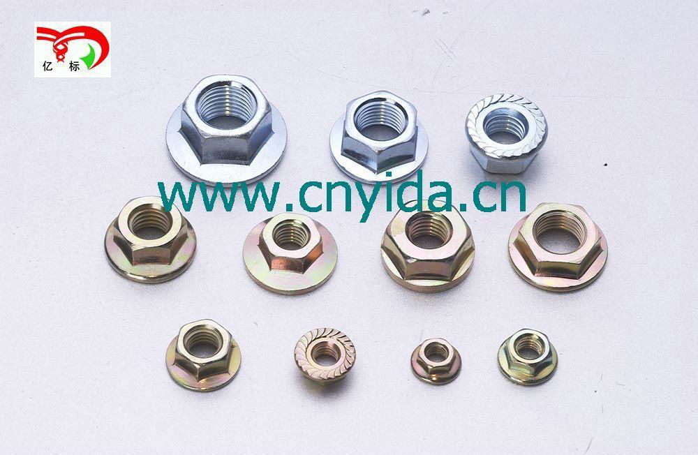 Fastener, Bolt, Nut, Screw, Stud, Axle, Pin, Washer and Sir-clip 3