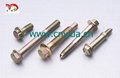 Fastener, Bolt, Nut, Screw, Stud, Axle, Pin, Washer and Sir-clip 4