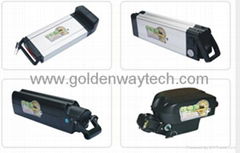 lithium battery (lifepo4 battery )